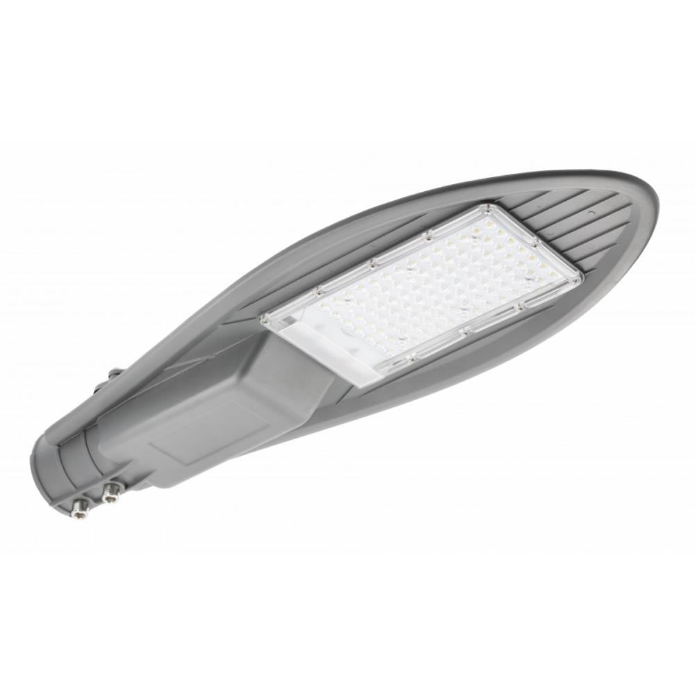 LD-PARK3L30W-40 LED Улично осв. тяло PARKER III 30W, 3000lm, AC230V, 50/60Hz, IP65, 4000K, сиво GTV_small