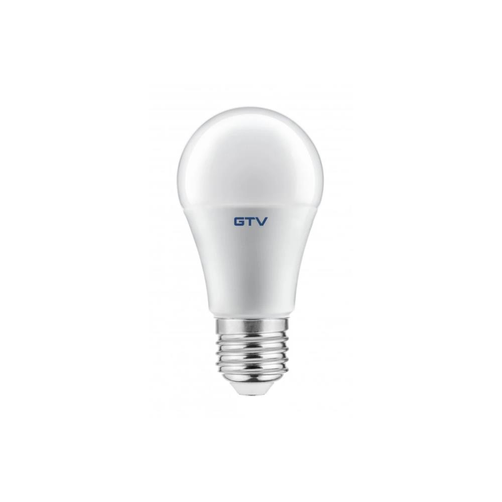 LD-PC2A60-6W LED лампа 6W, E27, 3000K, AC220-240V, 160°, 470lm GTV_small