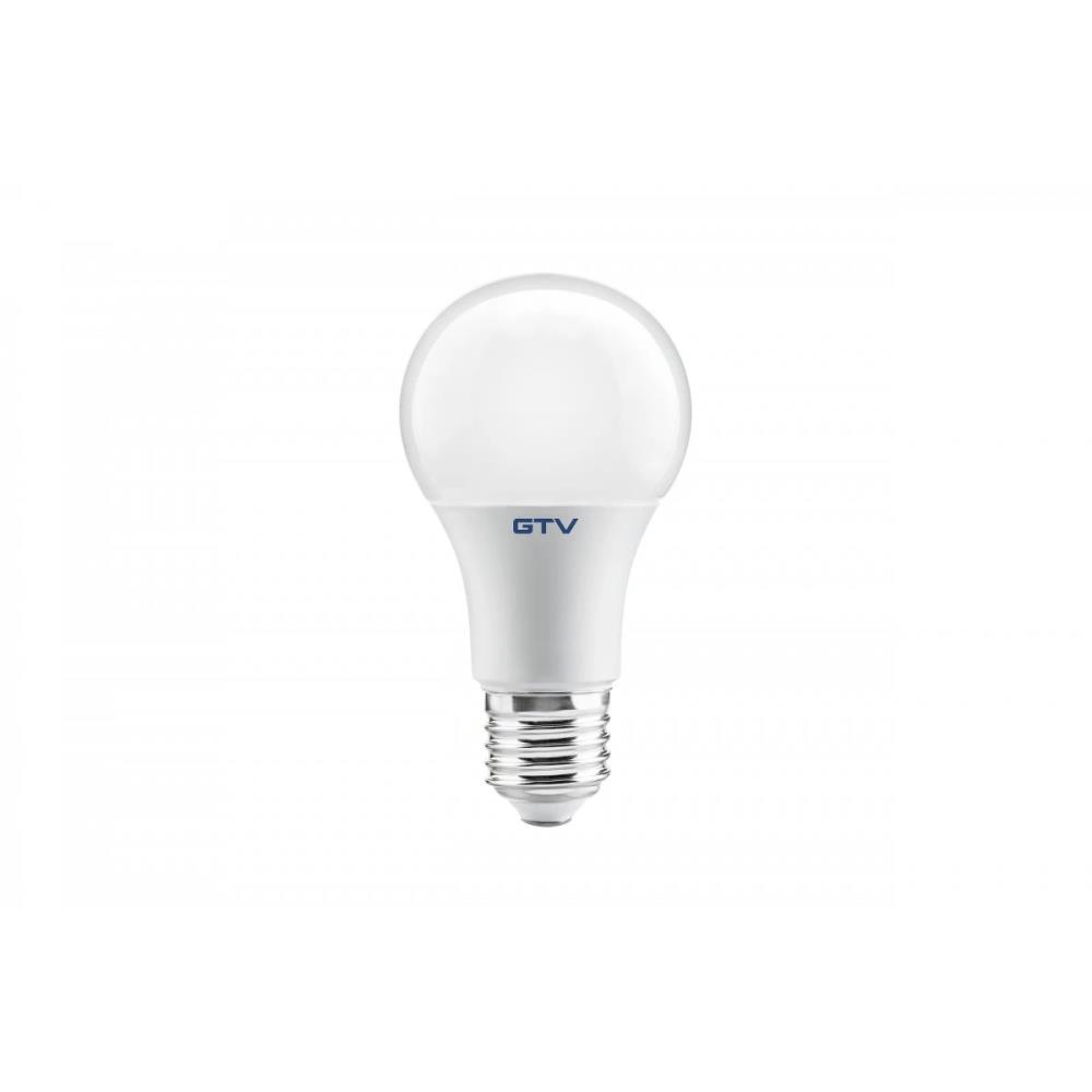 LD-PN3A65-18W LED лампа 18W, A65, E27, 4000K, 1700lm, AC175-265V RA>80, 180°, 1700 lm 157mA GTV