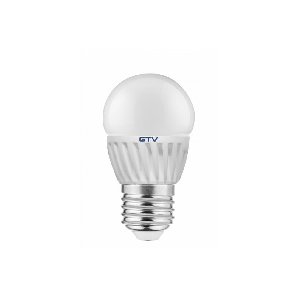 LD-SMNBD45-10 LED лампа 10W, E27, 4000K AC220-240V, 160°, 1000lm GTV_small