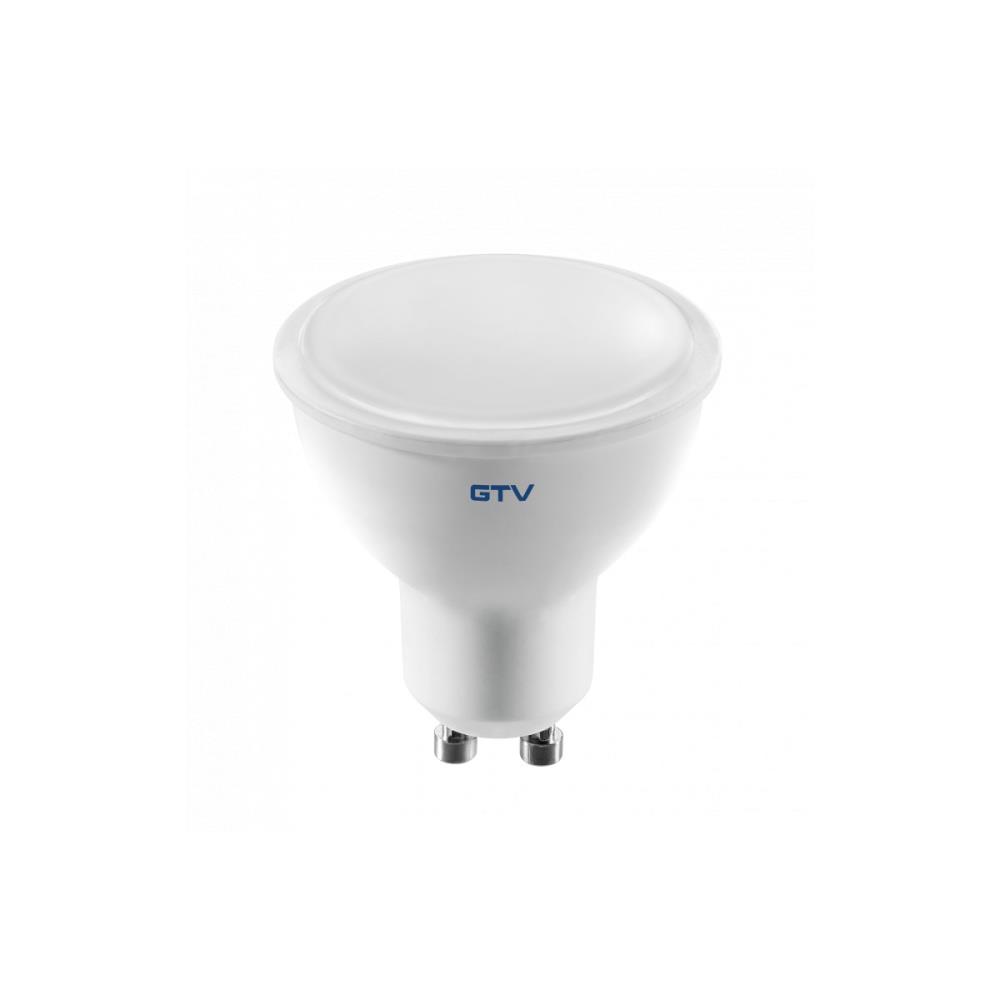LD-SPCGU10-7W LED лампа 7W, GU10, 3000K, AC220-240V, 560lm, 120° GTV_small