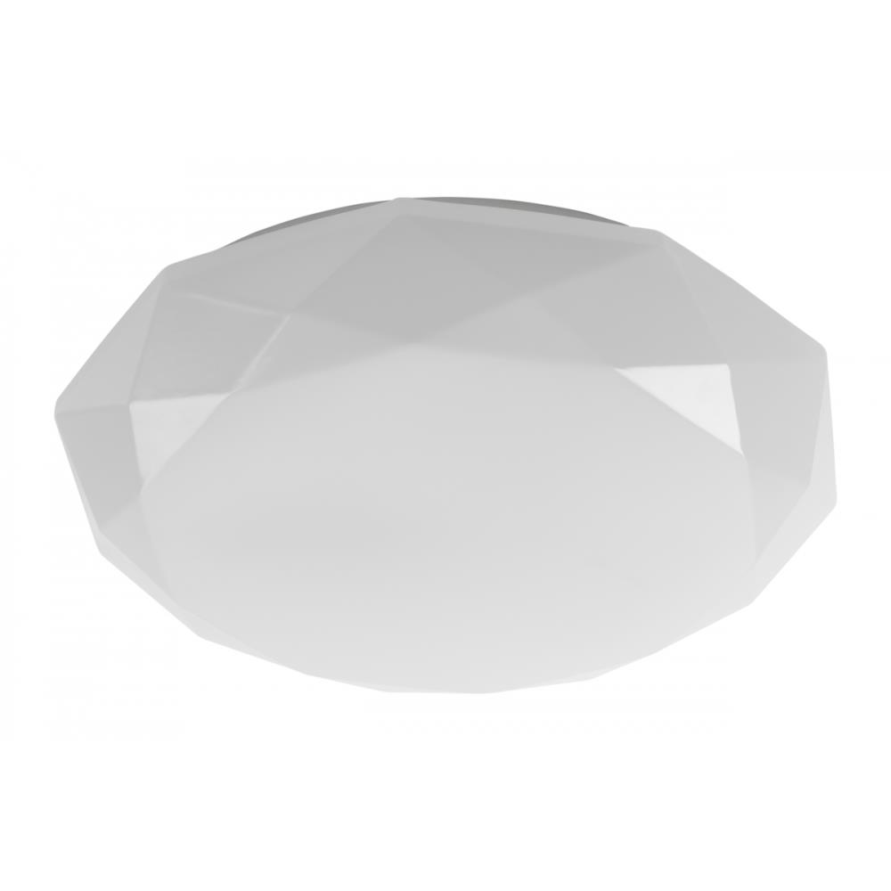 LD-STARS48W-NW-00 Плафон STARS BIS LED Ø480mm 4000K 48W 3840lm AC230V 50/60 Hz PF>0,9 IP54 GTV_small