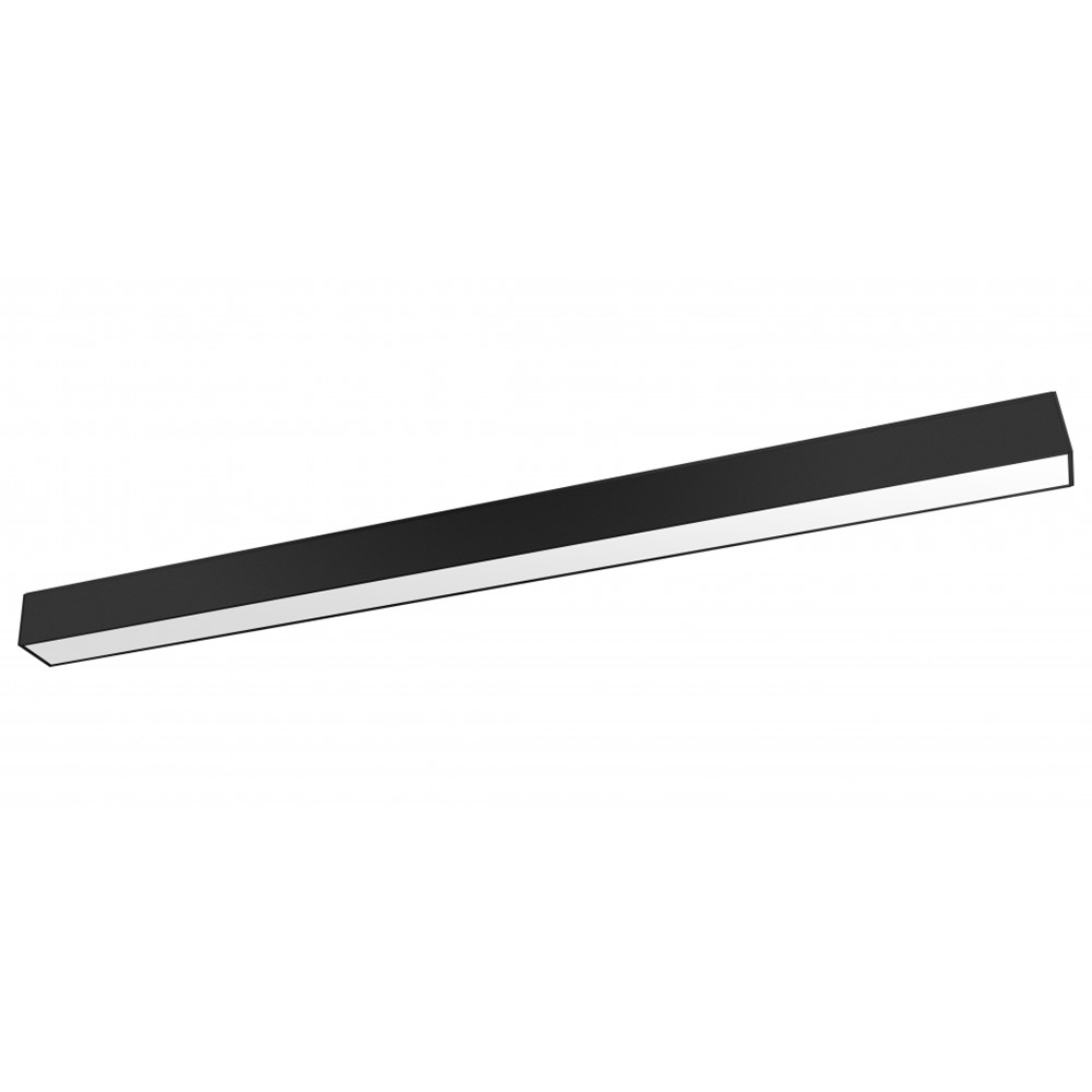 LD-VINEA40W-10 Линеен LED осветител VINEA 40W, 4800 lm, 4000K, 120 см, black, GTV_small