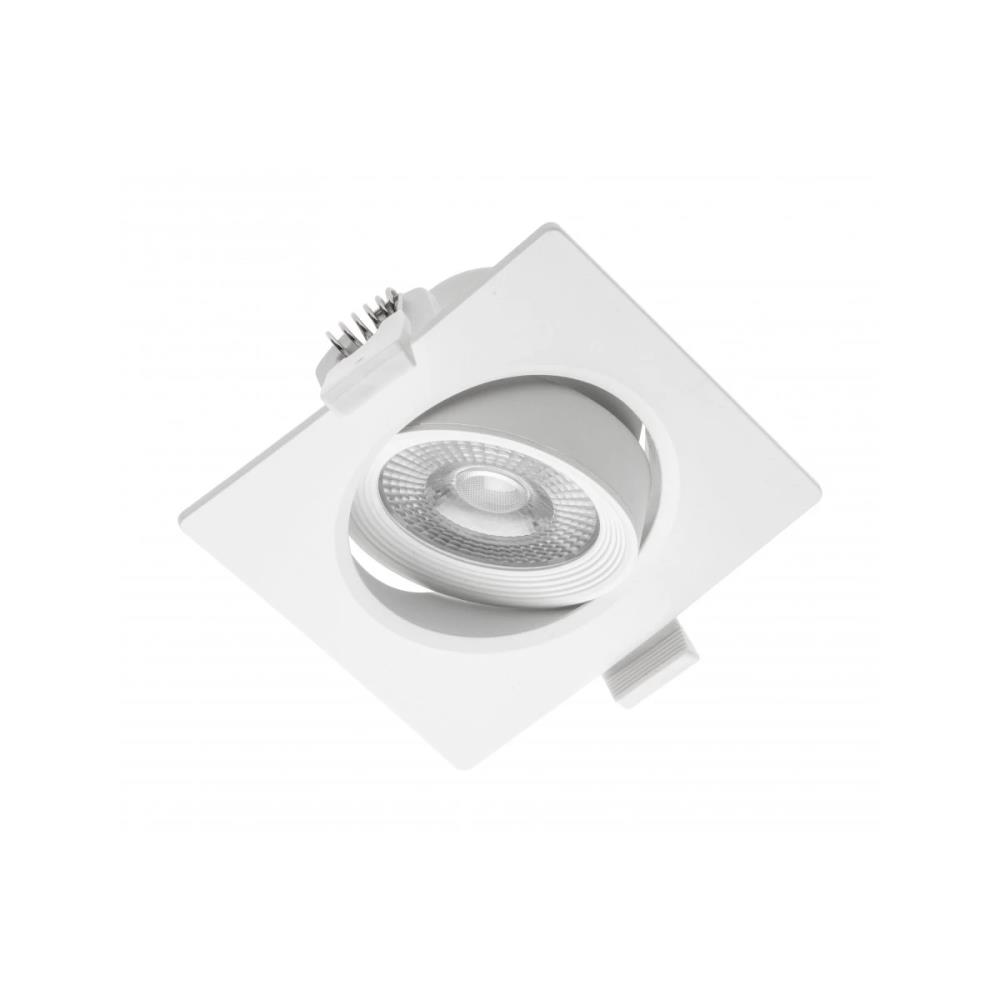 LD-VLRKW1038-NB LED осв.тяло СМ с насочване, 10W, 4000K, 800lm, IP20, 104x104x60mm GTV_small