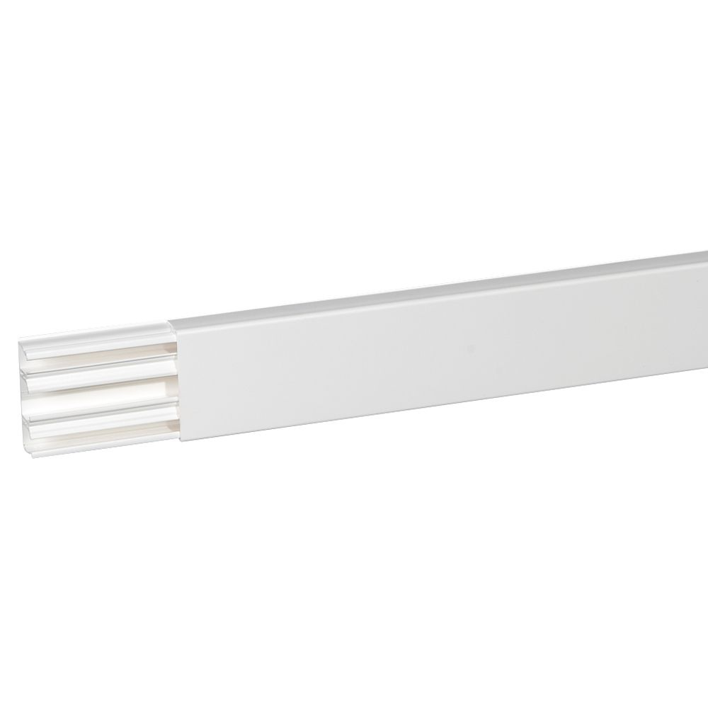 030114 DLPlus мини канал 3отд+прегр 60x20мм бял Legrand_small
