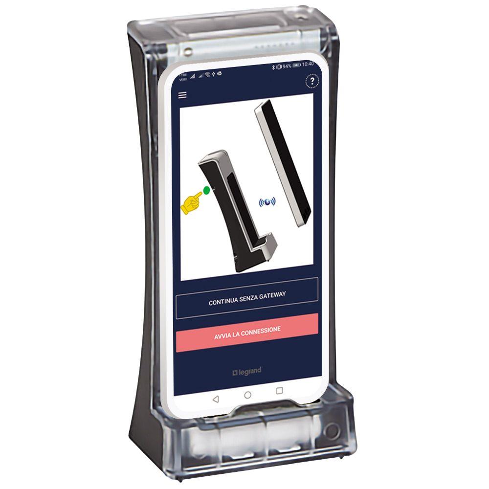 088240 Legrand - Интелигентен Bluetooth конфигуратор за сензори и др._small