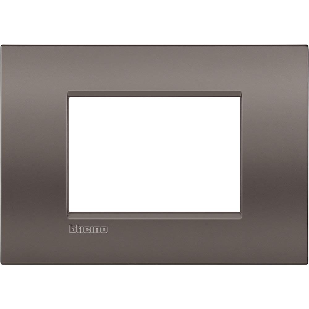 LNC4803CY РАМКА 3M  Living Light AIR Clay Bticino_small