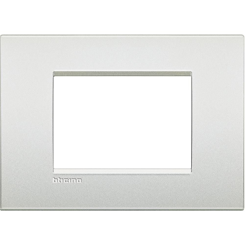 LNC4803PR РАМКА 3M  Livinglight AIR Pearl Bticino