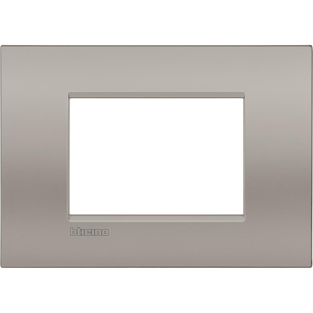 LNC4803SB РАМКА 3M  Living Light AIR Sand Bticino_small