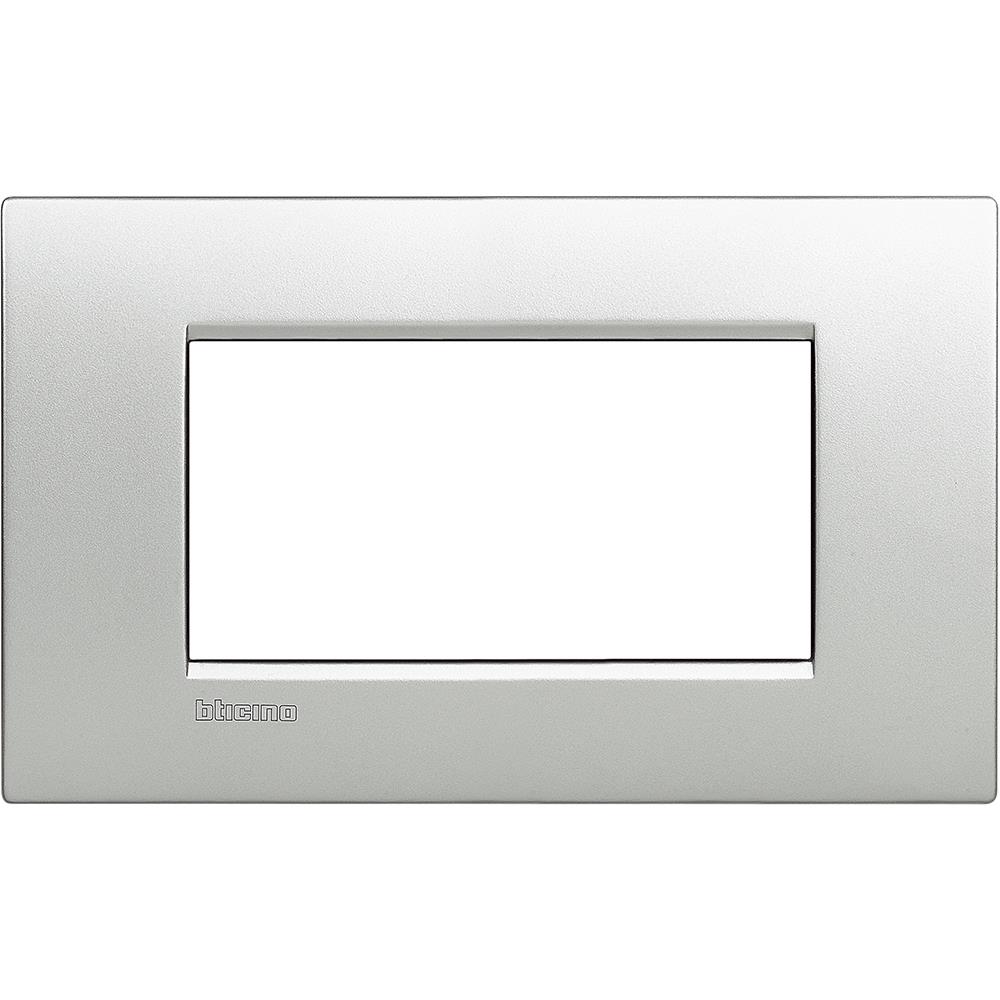 LNC4804TE РАМКА 4M  Living Light AIR Tech Bticino