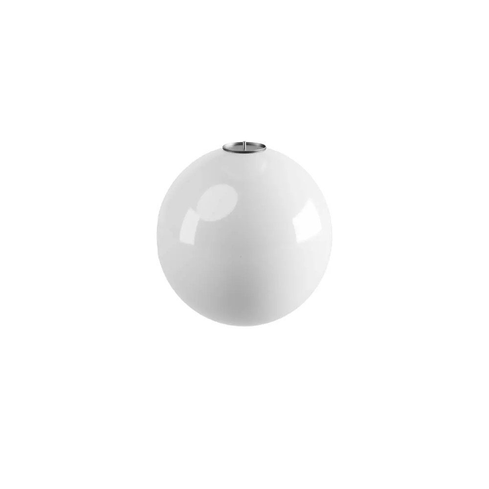 LSS01-2449WH Краен дифузер за пендел Bilia, SMD LED 7,5W 3000K D200, IP44, Sand Black, Redo_small