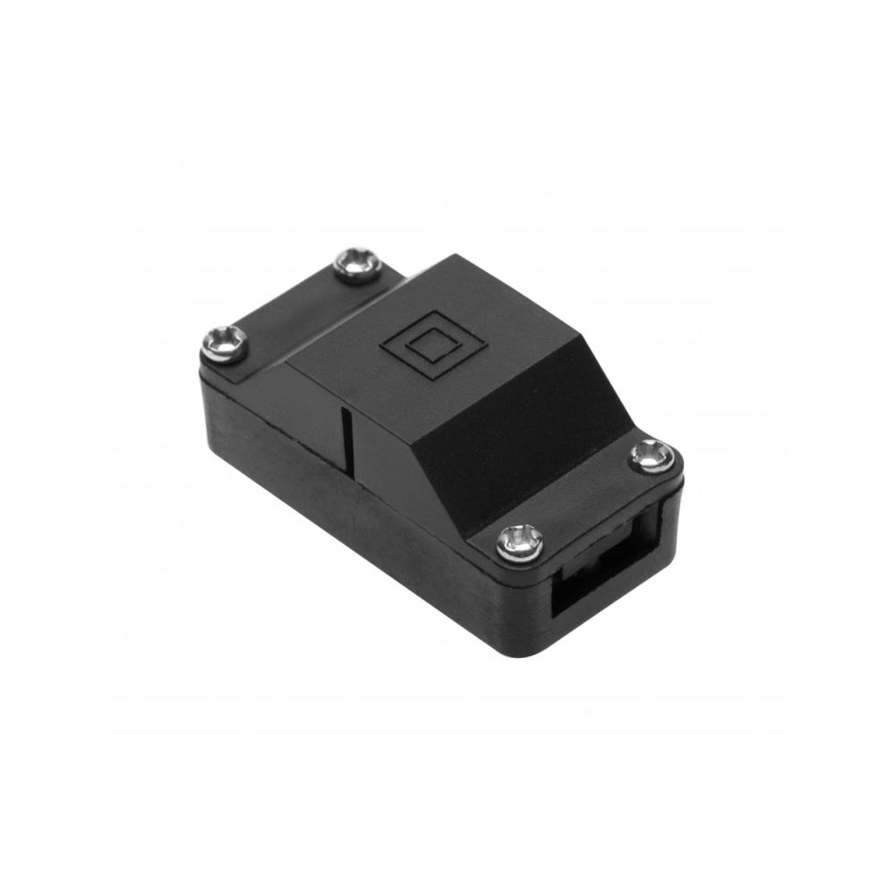 LZ-KOI2KO-10  Клемна кутийка, class II, max.250V/16A/2P GTV_small