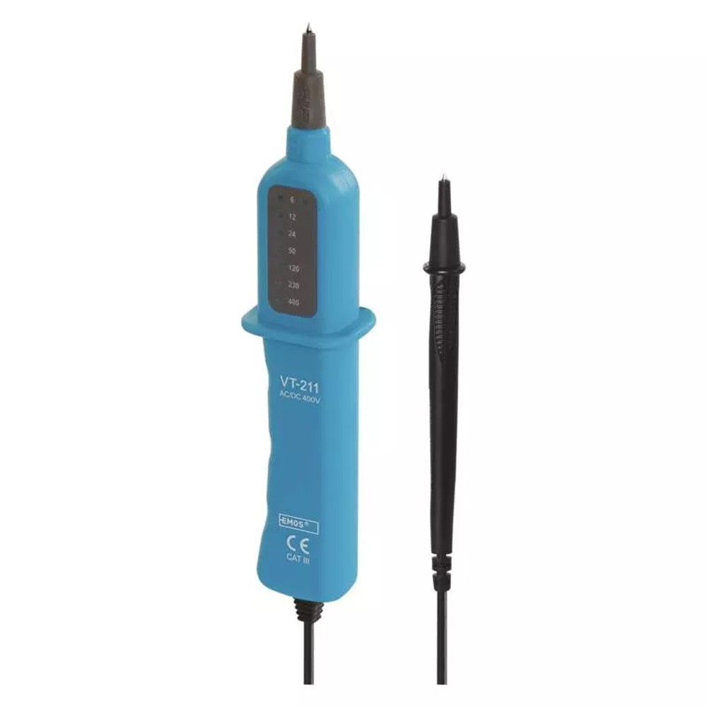 M0003B Тестер за напрежение VT-211, Emos_small