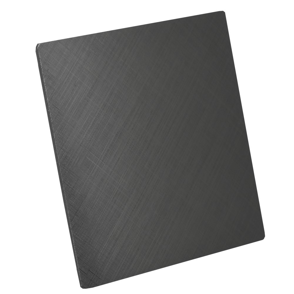 403014 Плосък панел за модулен вентилатор за баня A100M/A100MX, PVC метал, MTG