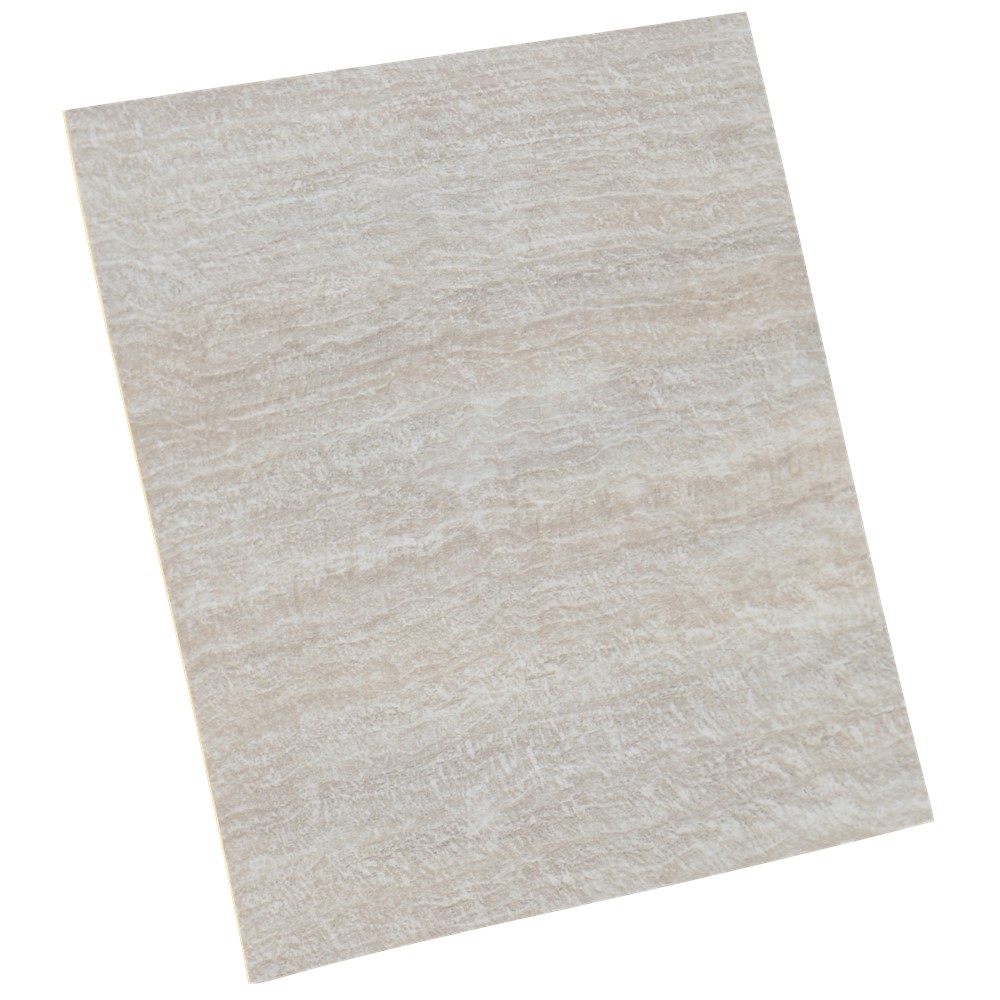 403015 Плосък панел за модулен вентилатор за баня A100M/A100MX, PVC камък, MTG