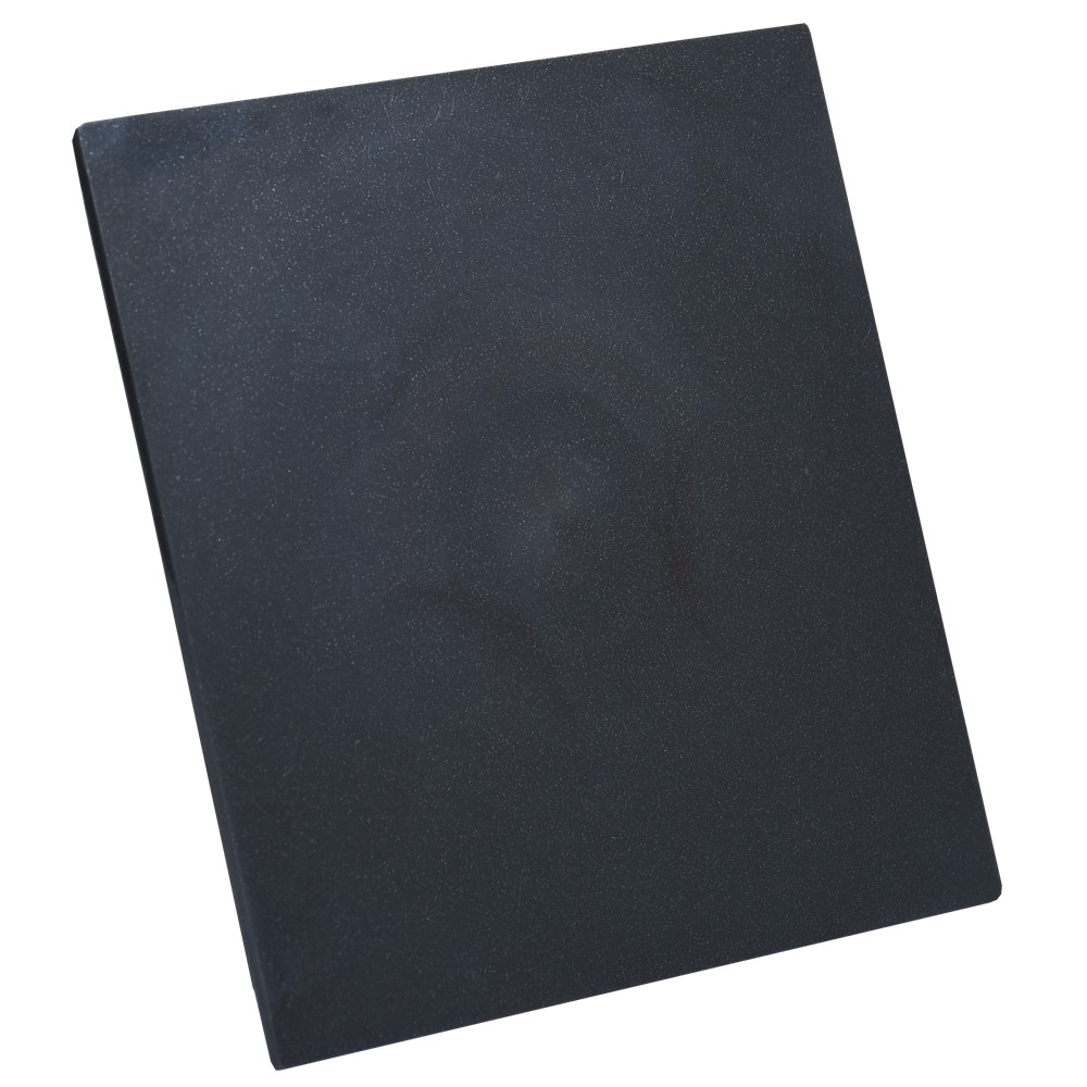 403017 Плосък панел за модулен вентилатор за баня A100M/A100MX, PVC сив антрацит, MTG