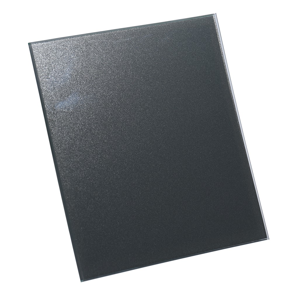 403020 Плосък панел за модулен вентилатор за баня A100M/A100MX, антрацит стъкло, MTG_small