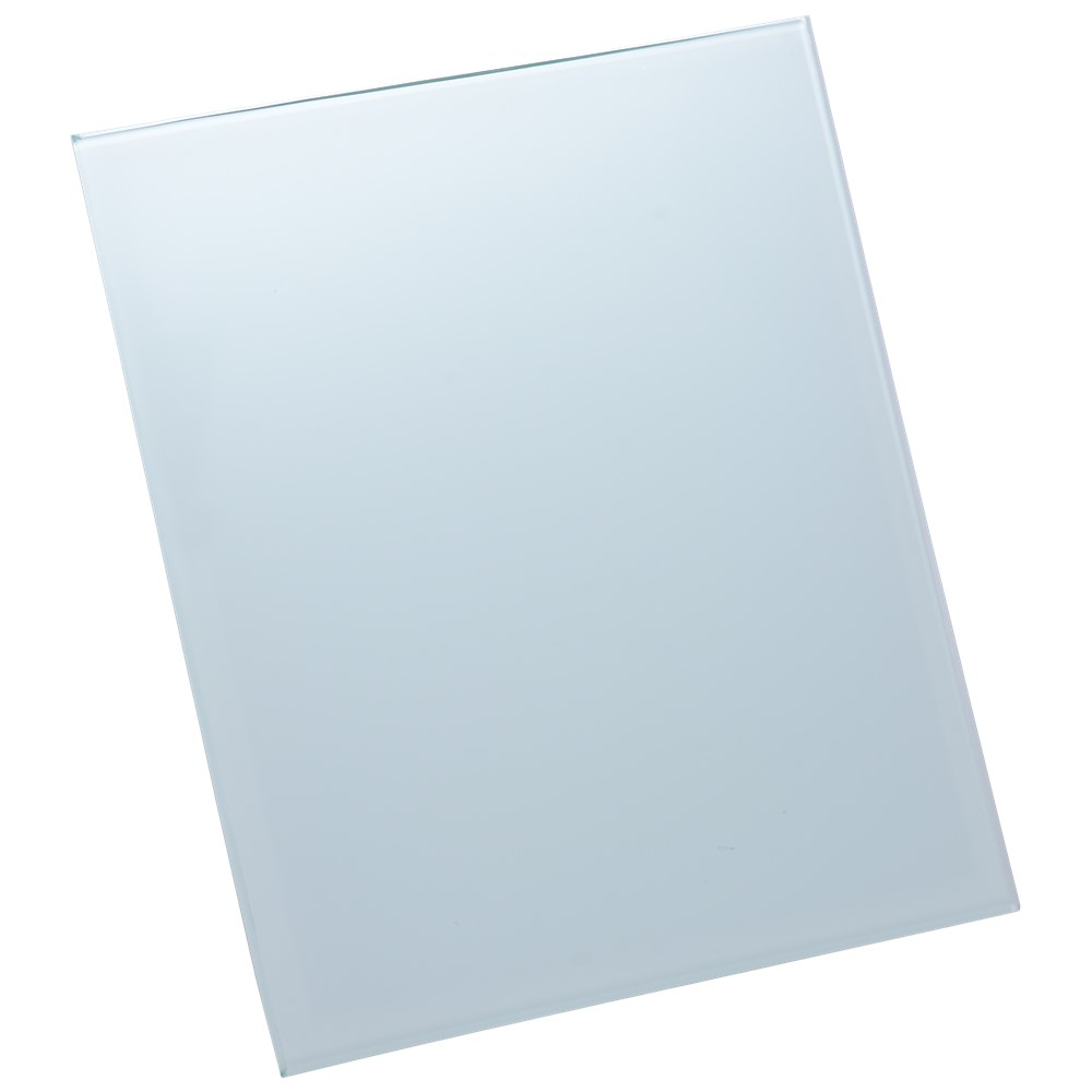 403021 Плосък панел за модулен вентилатор за баня A100M/A100MX, бяло стъкло, MTG_small