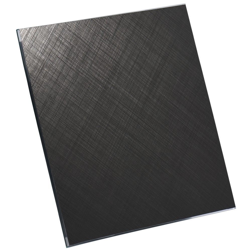 403023 Плосък панел за модулен вентилатор за баня A100M/A100MX, метал стъкло, MTG