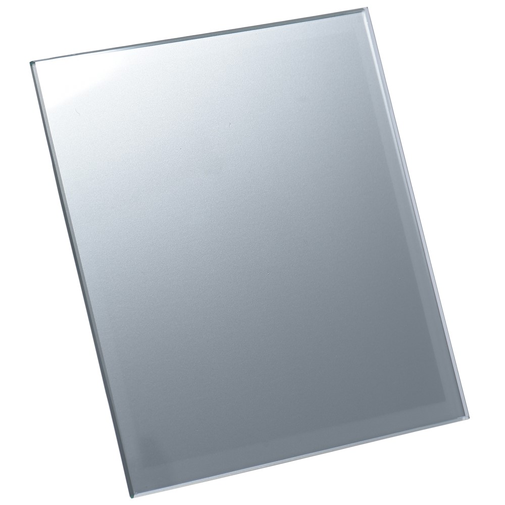 403024 Плосък панел за модулен вентилатор за баня A100M/A100MX, сребро стъкло, MTG_small