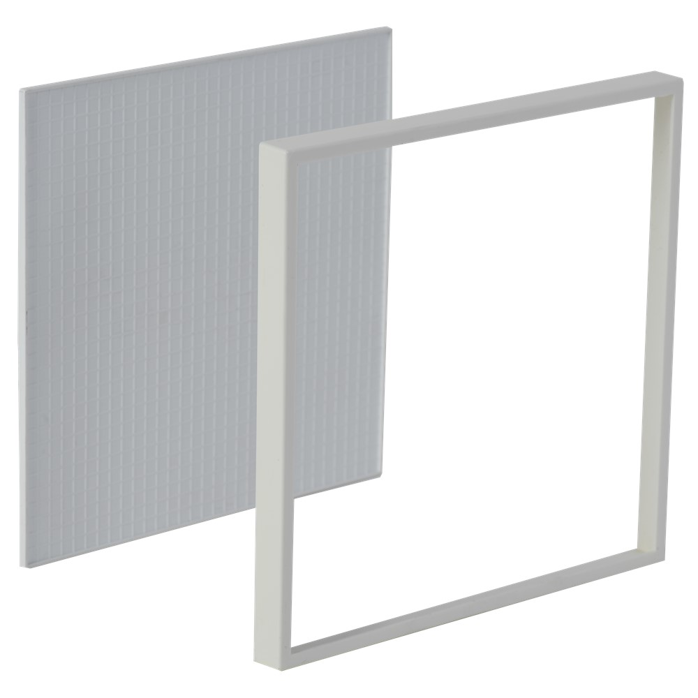 403059 Комплект маска за вентилатор A100M/A100MX, крем, MTG_small