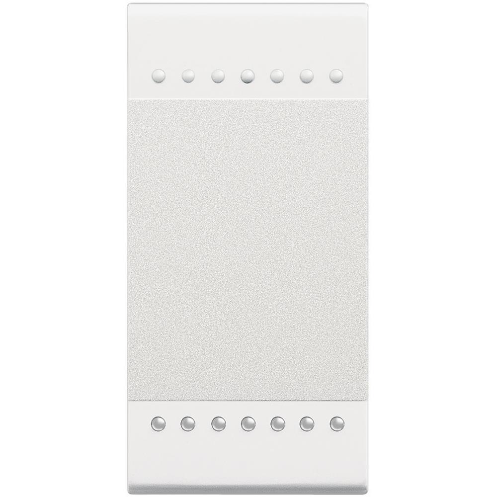N4004N Кръстат ключ 16АX Бял 1М Bticino Living Light_small