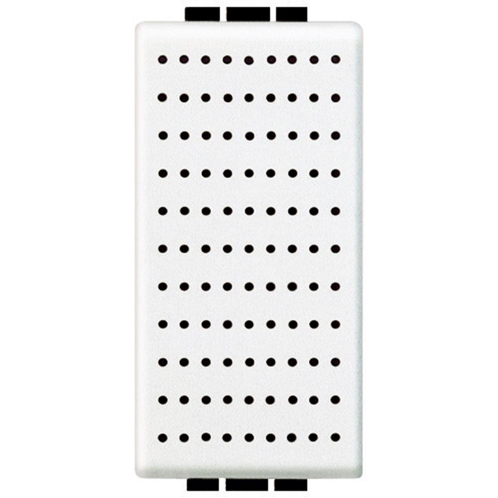 N4351/230 Звънец 230V 8VA - 80dB - бял Living Light