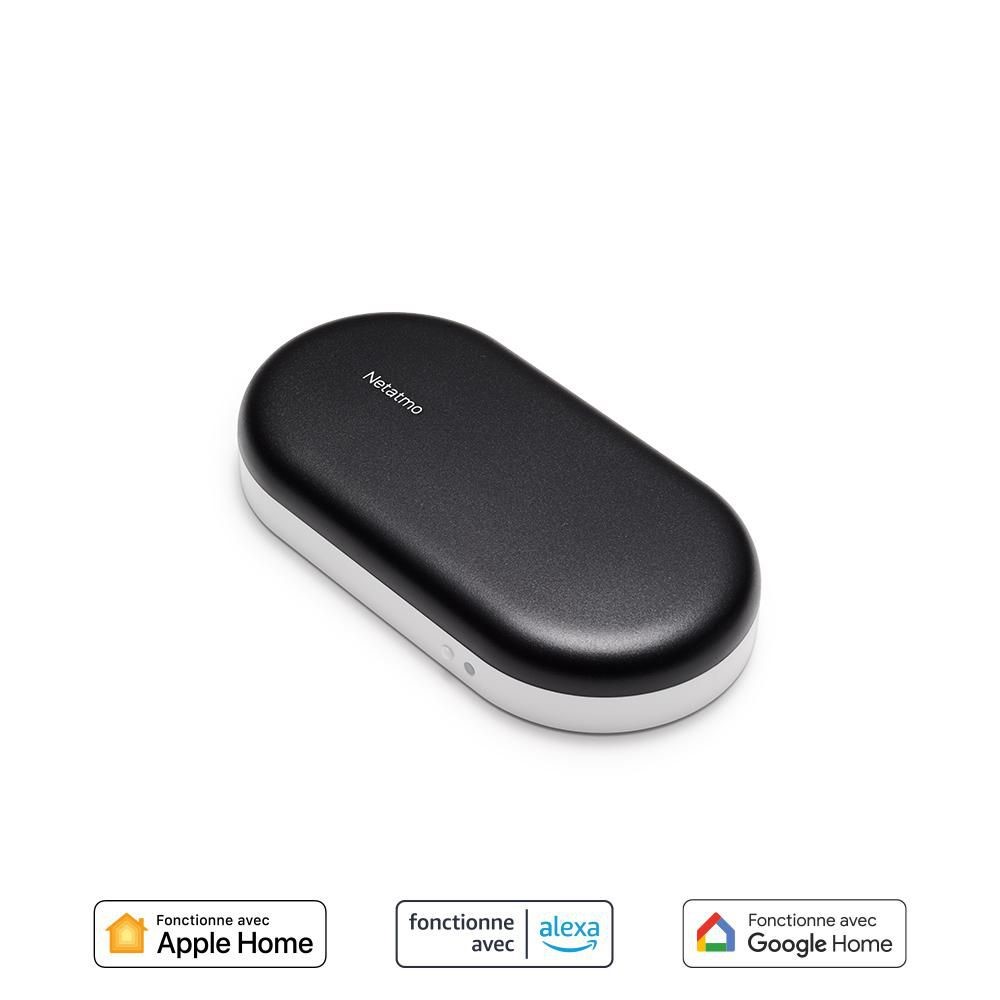NA-NAC-EC Дистанционно за климатици Netatmo