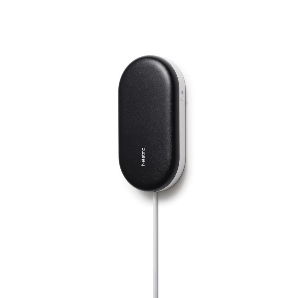 NA-NAC-PRO-EC Дистанционно за климатици NETATMO