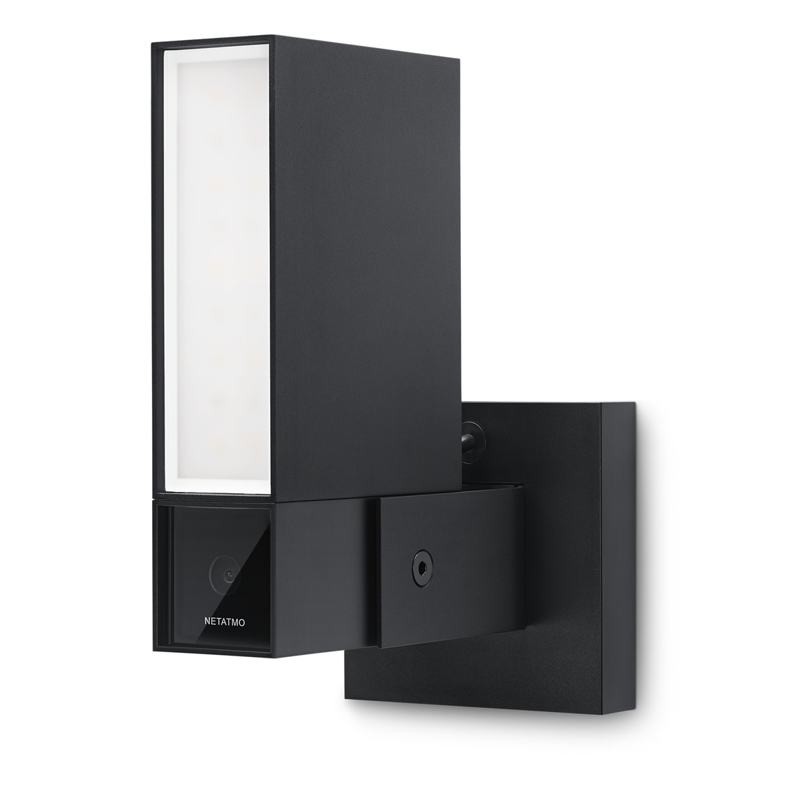 NOC01-EU Умна външна камера Full HD Netatmo