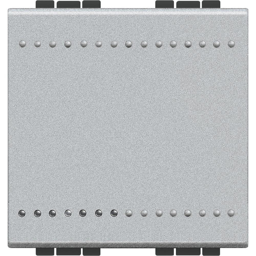NT4003M2N Девиаторен ключ 16A 2М Tech Bticino Living Light_small