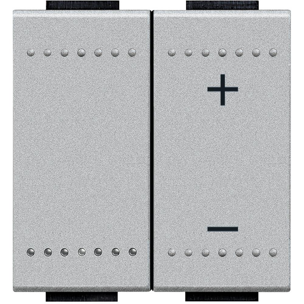 NT4408N Димер за индуктивен товар 300/600W, електронна защита, Tech 2M, Bticino Living Light_small