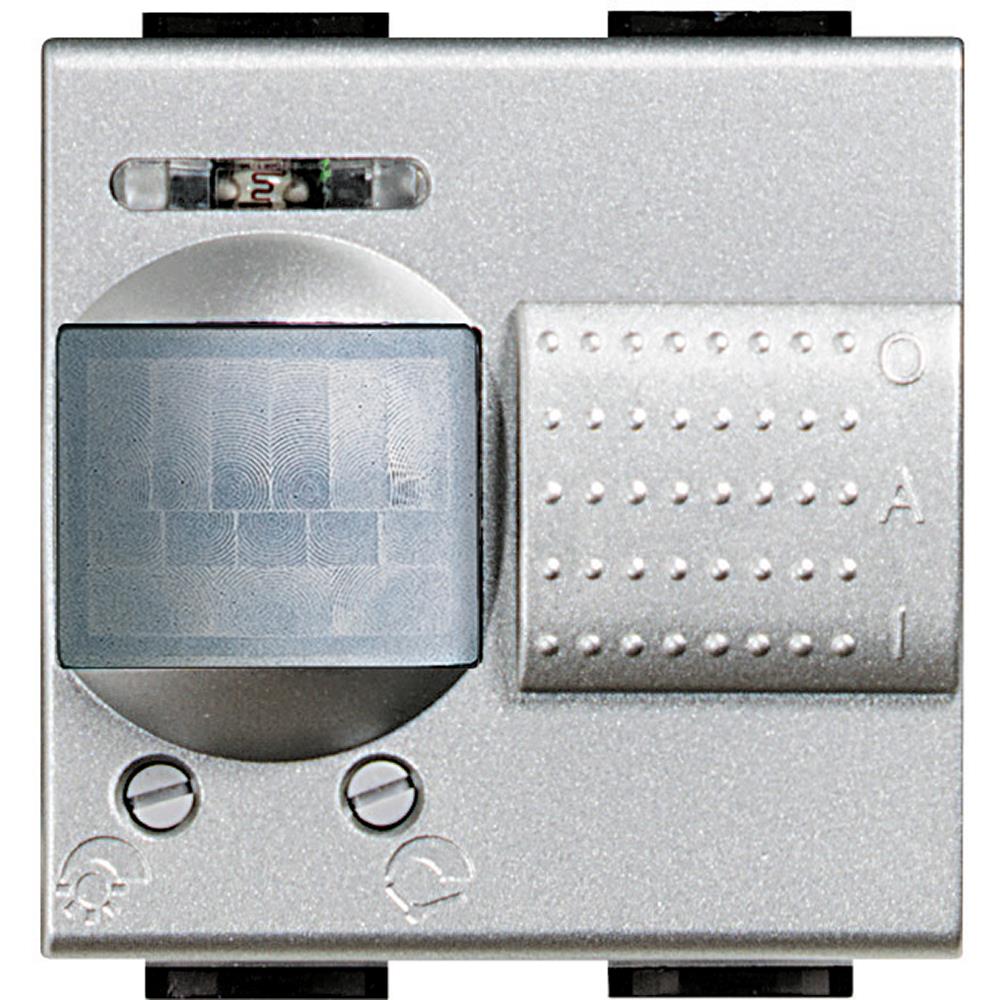 NT4432 Превключвател IR пасивен 500W Tech Bticino Living Light_small