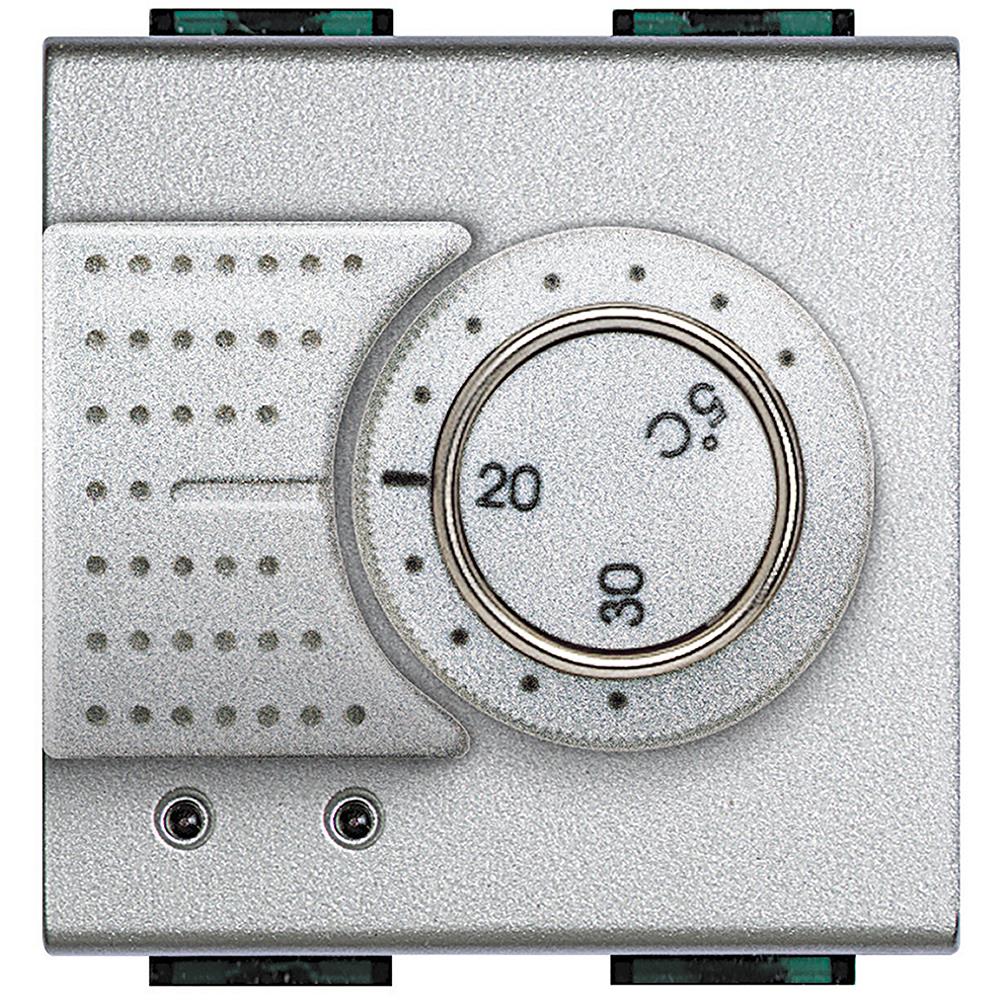 NT4441FH - Термостат 230V Tech Bticino Living Light_small