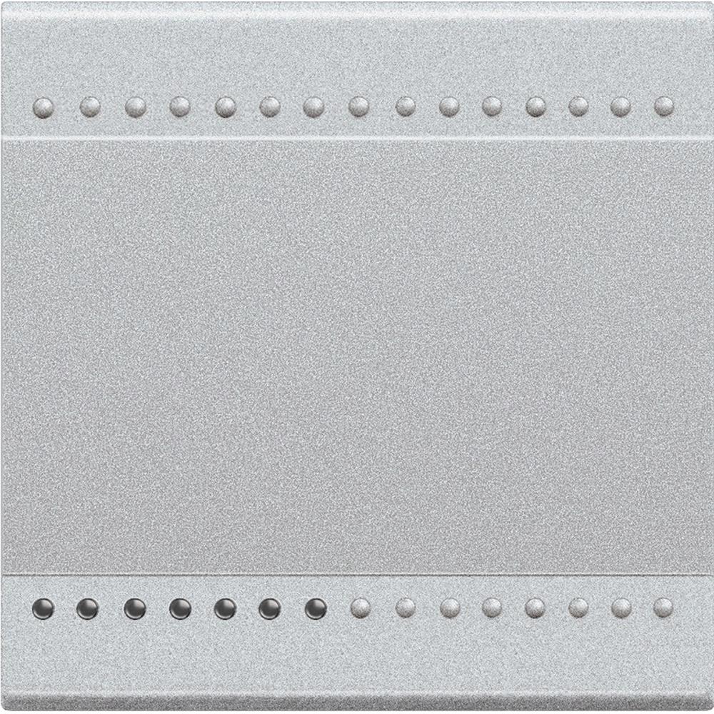 NT4915M2N Резервна плочка за ключ 2М Tech Bticino Living Light_small