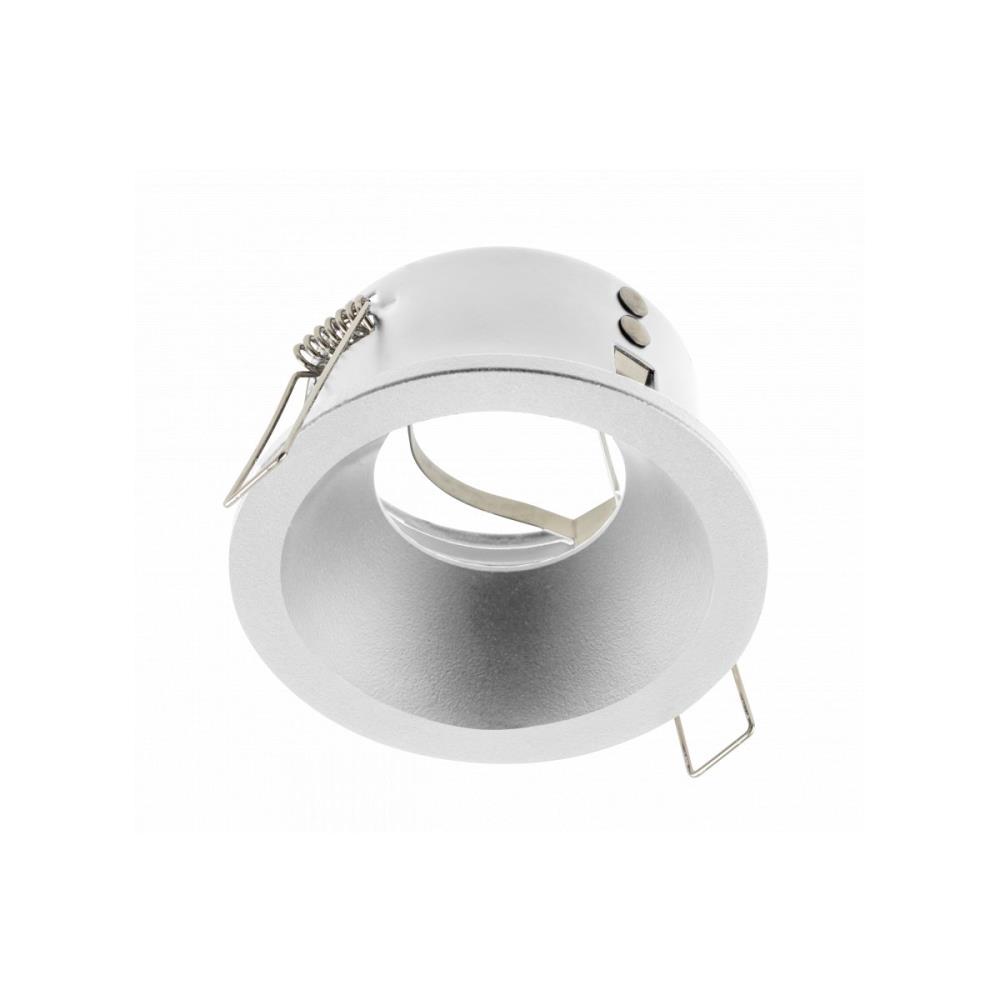 OP-ELVAOBB-10 Спот окачен таван ELVA, IP54, Ø85x45mm,round, бял GTV_small