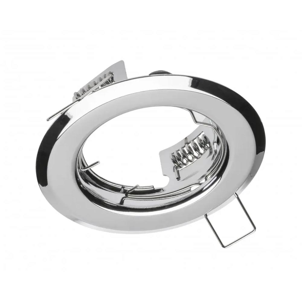 OP-PADST3-01 Спот осветително тяло PARMA III, IP20, хром GTV