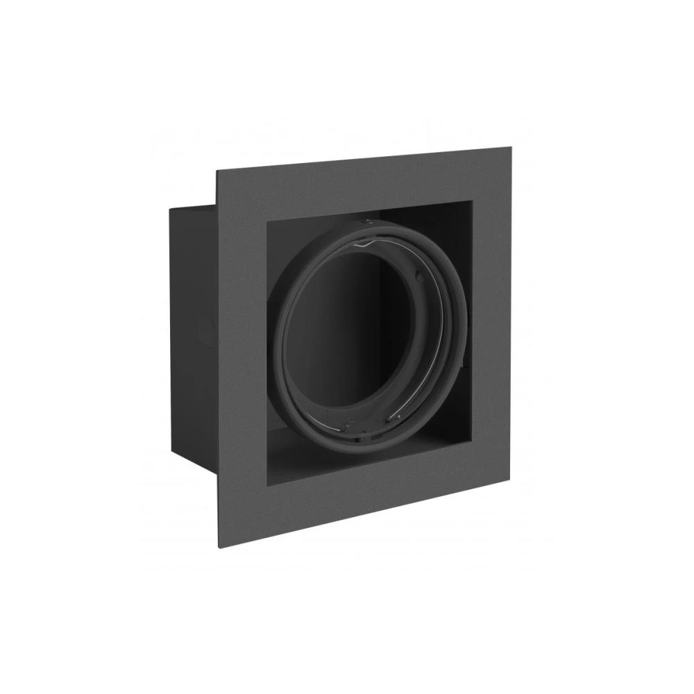 OP-PIREO1-20 Спот PIREO, С.М., 1хG53/AR111, max.50W, IP20, стомана, черно GTV_small