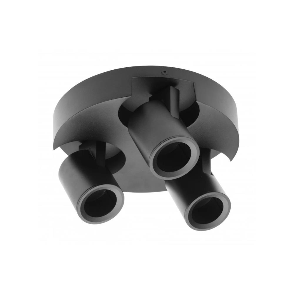 OS-BLND50W3-00 Спот BLINK II, max. 250V, 50/60 Hz, GU10, max. 20W*3, IP 20, triple, black_small