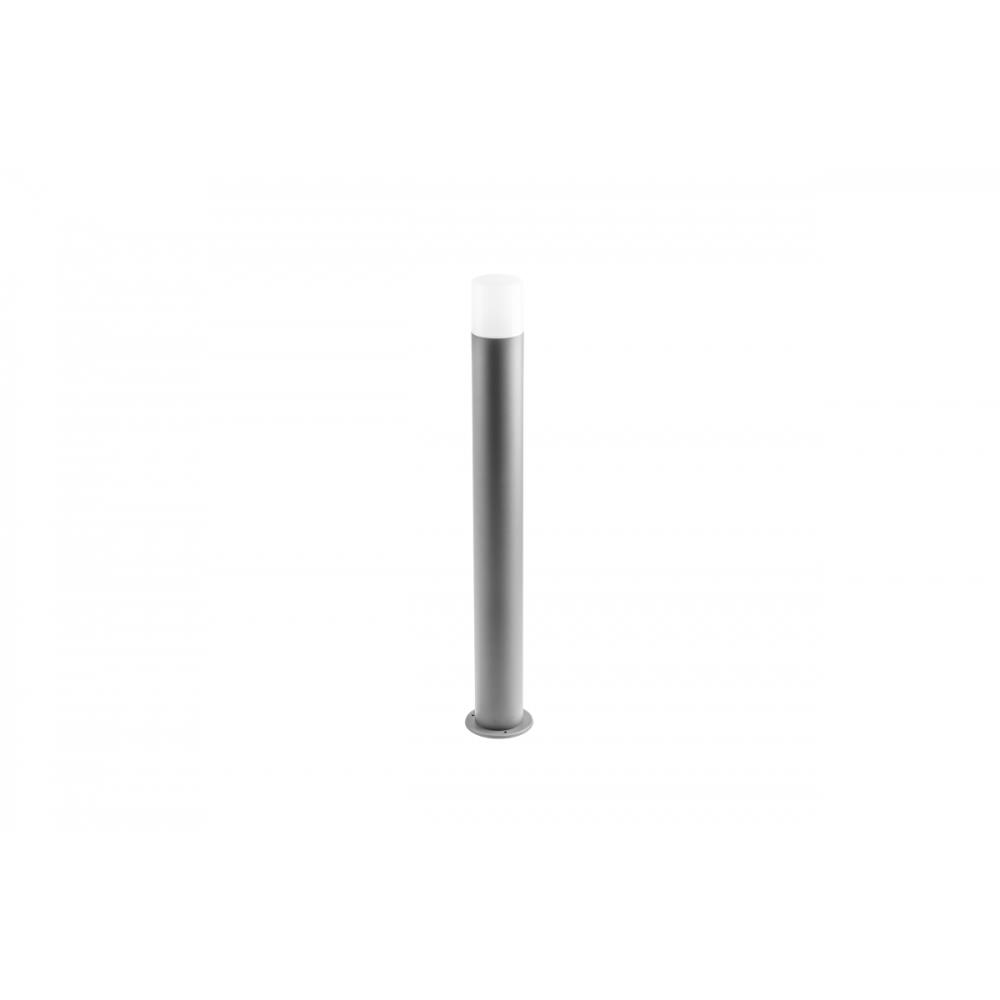 OS-CORP80-30 Градинска лампа CORTA-P 80,E27, MAX.25W,IP44,AC220-240V,50-60Hz,pole, графит GTV_small