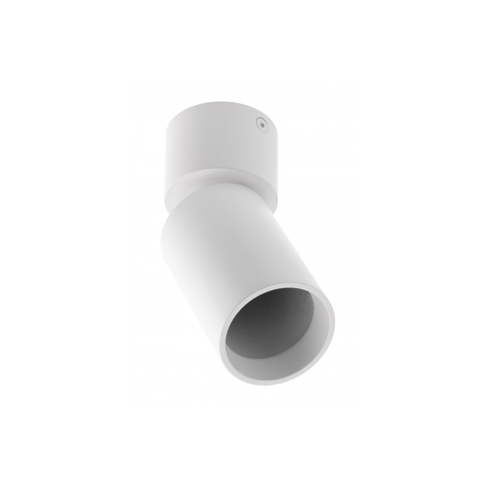 OS-FRG20W2-10-MINI Спот FARGO MINI 2, ОМ, 20W, IP20, white, GTV