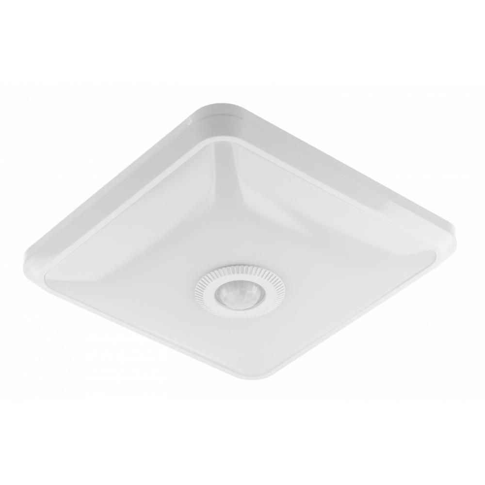 OS-ITL12WKW-LED LED осветително тяло с сензор за движение, 12W, 4000K, 900lm, IP20 GTV_small