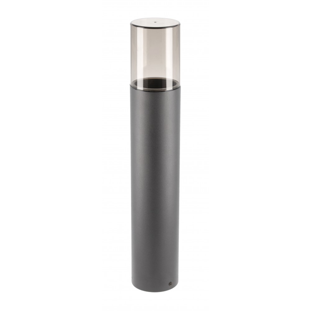 OS-MEDP50-30 Болард MEDIO-P 50, E27, 15W, IP54, graphite, GTV_small