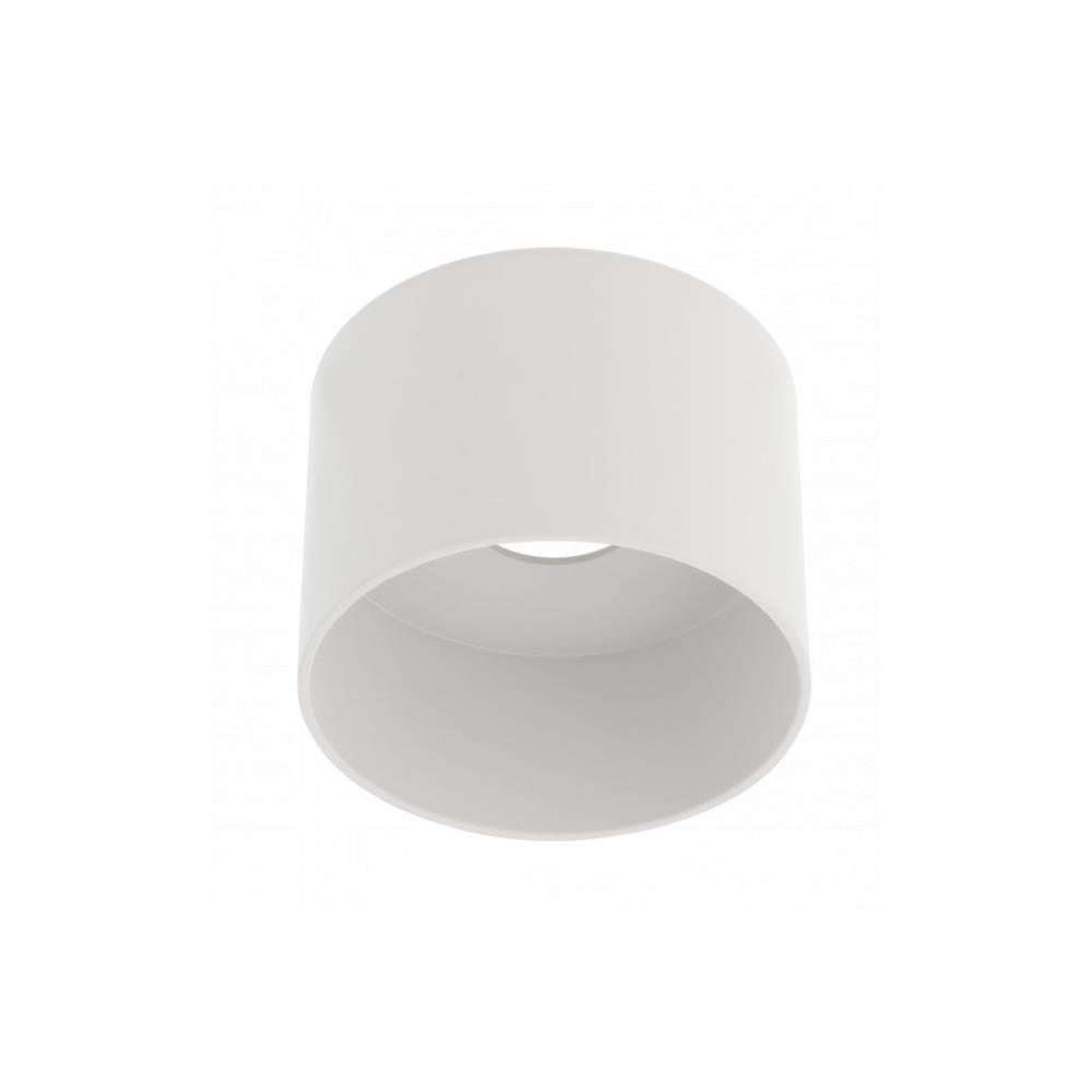 OS-SAKES111-10 Спот SAKURA О.М. max. 20W IP20 GU10 Бял GTV_small