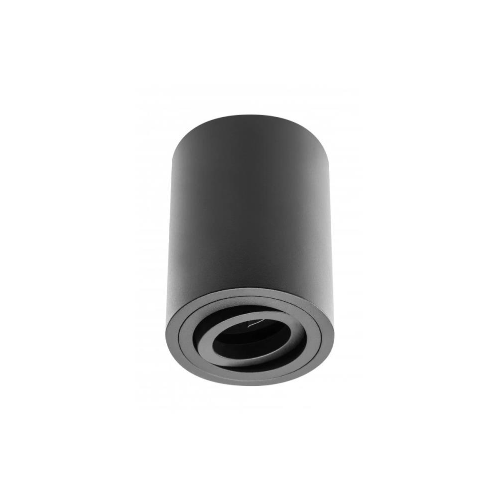 OS-SEN5087OKCZ-00 Спот SENSA, О.М., регул., max.50W, IP20, Al, черен GTV_small