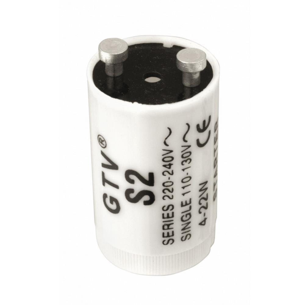 OS-STA422-00 Стартер 4-22W, 230V AC GTV_small