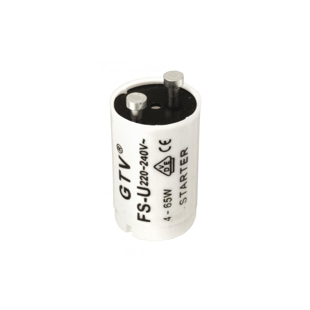 OS-STA465-00 Стартер 4-65W, 230V AC GTV