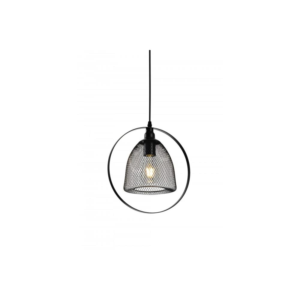 OS-XAL2-10-DEC Пендел XALIS 2,7320,AC220-240V,50/60Hz,1*E27, IP20, черно GTV_small