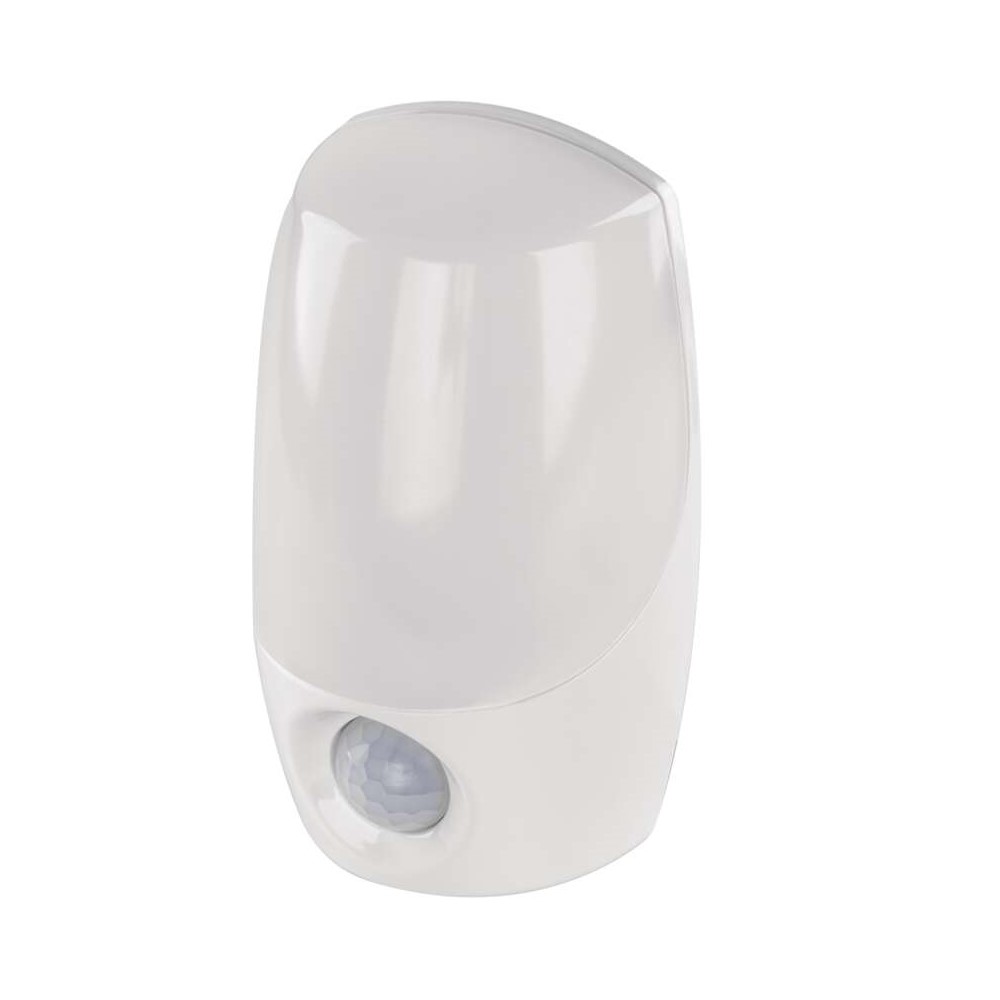 P3318 LED нощна лампа 230 V с PIR сензор за движение, Emos_small