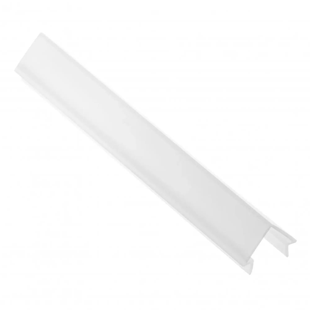 PA-OSMLGLAXT3M-00 триъгълен капак за профил 3м GTV